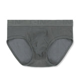 TransDRY® Mid Rise Brief Goryn Grey