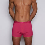 Prime Runner Boxer Pelton Pink