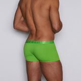 Prime Trunk Garo Green