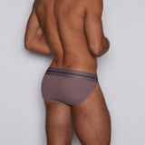 Scrimmage Dash Brief Perris Pink