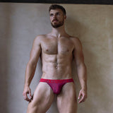 Undertone Dash Brief Prescot Pink