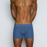 TransDRY® Boxer Brief with Guard Rail Badar Blue