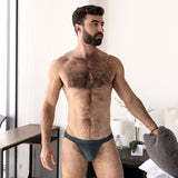 Prime Dash Brief Chago Charcoal