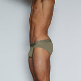 Core Sport Brief Kash Khaki