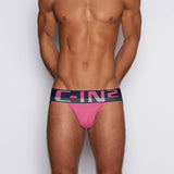 C-Theory Jock Plato Pink