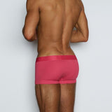 Core Low Rise Trunk Padget Pink