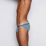 C-Theory Dash Brief Borris Blue