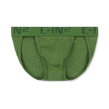 Core Dash Brief Grayson Green