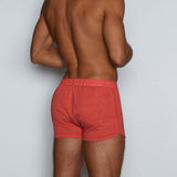 Hand Me Down Runner Boxer Remi Red Heather