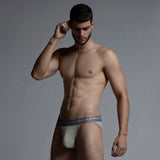 Zen Dash Brief Grant Gray Heather