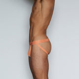 Minimal Jock Odis Orange