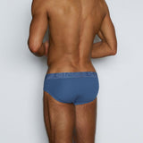 TransDRY® Low Rise Brief Badar Blue