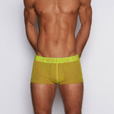 Undertone Trunk Yale Yellow