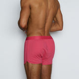 Core Runner Boxer Padget Pink