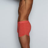 Hand Me Down Runner Boxer Remi Red Heather