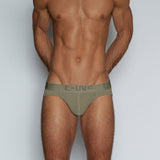 Core Sport Brief Kash Khaki