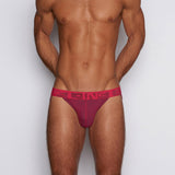 Undertone Dash Brief Prescot Pink