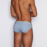 Hard//Core Dash Brief Blaise Blue