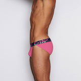 C-Theory Dash Brief Plato Pink