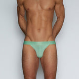 Minimal Jock Gad Green