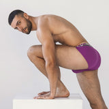 C-Theory Dash Brief Pryce Purple