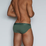 Core Sport Brief Geoff Green