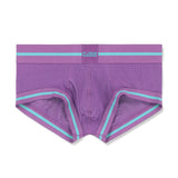 Scrimmage Fly Front Trunk Prue Purple