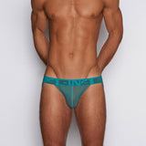 Undertone Dash Brief Bronsis Blue