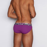 C-Theory Dash Brief Pryce Purple