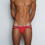 Mesh Jock Randall Red