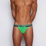 C-Theory Thong Godfry Green