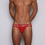 H+A+R+D Dash Brief Raddix Red