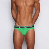 C-Theory Sport Brief Godfry Green