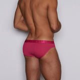 Prime Sport Brief Pelton Pink