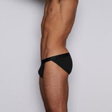 Prime Dash Brief Black