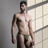 Nu Thong Bristol Brown