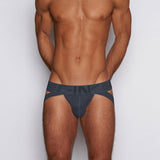 Hard//Core Jock Norman Navy