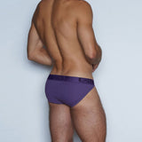 Core Dash Brief Patrick Purple