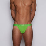 Prime Thong Garo Green