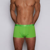 Prime Trunk Garo Green