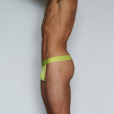 Core Classic Thong Yon Yellow