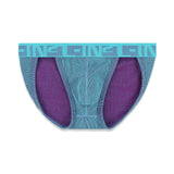 Undertone Dash Brief Bower Blue