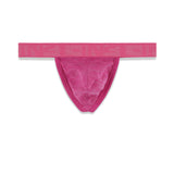 Hand Me Down Thong Penn Pink Heather