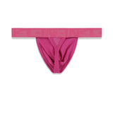 Hand Me Down Thong Penn Pink Heather