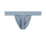 Hand Me Down Thong Bowen Blue Heather