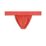 Hand Me Down Thong Remi Red Heather