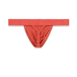 Hand Me Down Thong Remi Red Heather