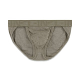 Hand Me Down Dash Brief Kai Khaki Heather