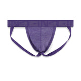 Hand Me Down Jock Percey Purple Heather