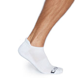 New Core Ankle Socks 3 Pack White